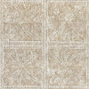 Thibaut Fabric Timbuktu Beige F910256