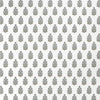 Thibaut Fabric AUDREY - Grey