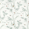 Thibaut Fabric VIRGINIA - Soft Green