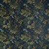 Thibaut Fabric NIGHT GARDEN - Midnight
