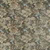 Thibaut Fabric NIGHT GARDEN - Brown