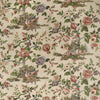 Thibaut Fabric FOREST LODGE - Flax