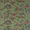 Thibaut Fabric FOREST LODGE - Green