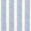 Thibaut Fabric New Haven Stripe Navy F910608