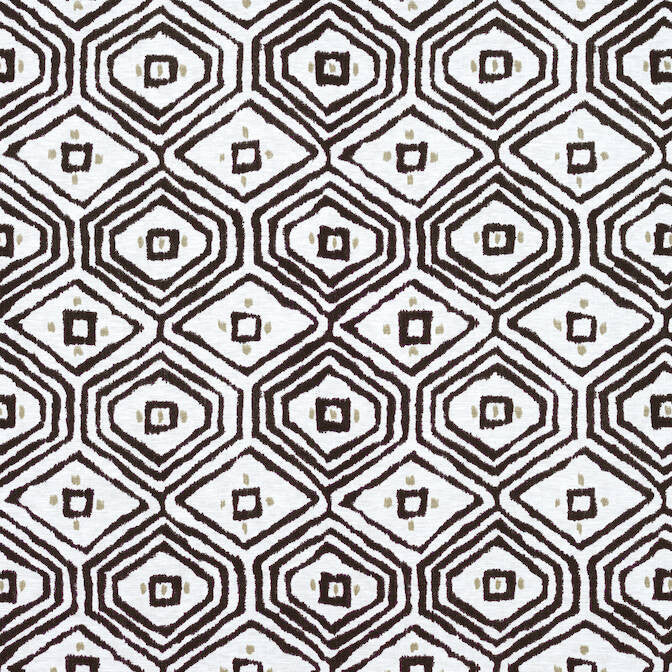 Pass-A-Grille Black F910613 by Thibaut Fabric Thibaut Fabric Pass-A-Grille Black F910613Fabric Ceylon Fabric 55% Linen, 45% Cotton UNITED STATES </p><p>Repeat: V: 13.5 54 - Fabric Carolina -