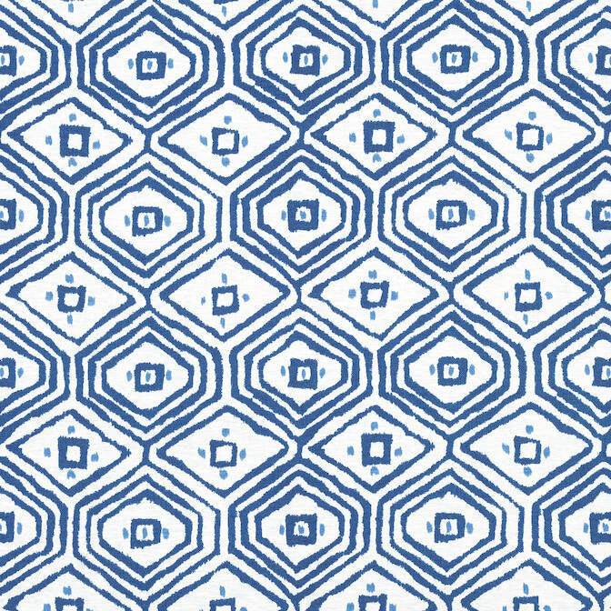 Pass-A-Grille Navy F910617 by Thibaut Fabric Thibaut Fabric Pass-A-Grille Navy F910617Fabric Ceylon Fabric 55% Linen, 45% Cotton UNITED STATES </p><p>Repeat: V: 13.5 54 - Fabric Carolina -