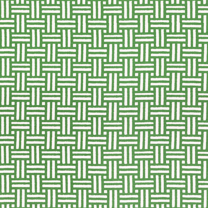 Piermont Green F910620 by Thibaut Fabric Thibaut Fabric Piermont Green F910620Fabric Ceylon Fabric 56% Linen, 44% Cotton INDIA </p><p>Repeat: V: 2.75 54 - Fabric Carolina -