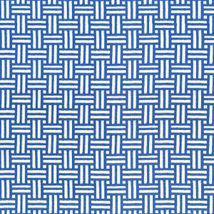 Thibaut Fabric Piermont Blue F910623