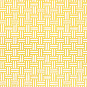 Thibaut Fabric Piermont Yellow F910626