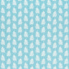 Thibaut Fabric Ferndale Turquoise F910653