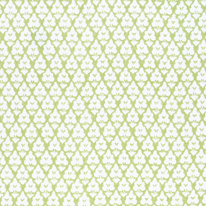 Arboreta Green F910830 by Thibaut Fabric Thibaut Fabric Arboreta Green F910830Fabric Heritage Fabric Book 59% Linen, 41% Cotton INDIA </p><p>Repeat: V: 2.75 54 - Fabric Carolina -