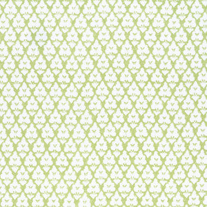 Thibaut Fabric Arboreta Green F910830