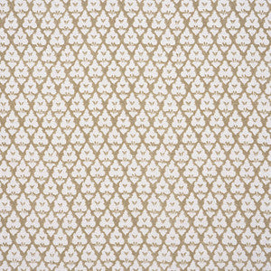 Thibaut Fabric Arboreta Brown F910836