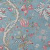 Thibaut Fabric Chatelain Robin's Egg F910847