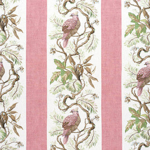 Thibaut Fabric Williamson Blush F910859