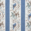 Thibaut Fabric Williamson Blue F910861