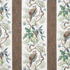 Thibaut Fabric Williamson Brown F910862
