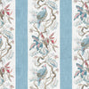 Thibaut Fabric Williamson Spa Blue F910863