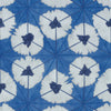 Thibaut Fabric Sunburst Navy F913093