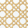 Thibaut Fabric Cyrus Cane Gold F913144