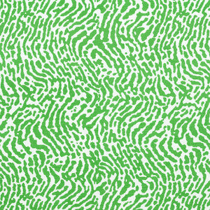 Thibaut Fabric St. Croix Emerald Green F913150