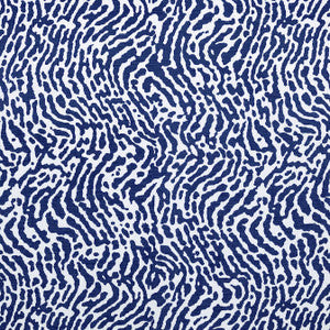 Thibaut Fabric St. Croix Navy F913151