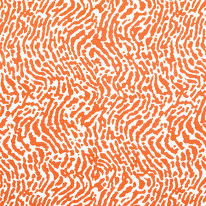 Thibaut Fabric St. Croix Coral F913154