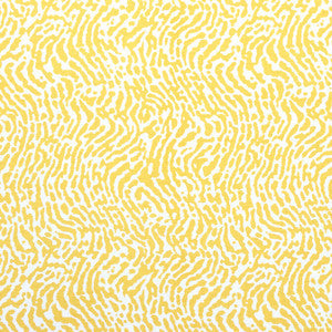 Thibaut Fabric St. Croix Yellow F913157