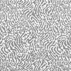 Thibaut Fabric St. Croix Charcoal F913158