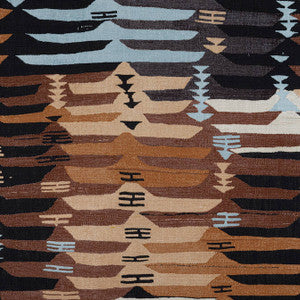 Thibaut Fabric Rio Grande Black F913207