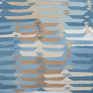 Thibaut Fabric Rio Grande Spa Blue F913208
