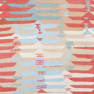 Thibaut Fabric Rio Grande Coral F913212