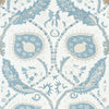 Thibaut Fabric Lewis Spa Blue F913215