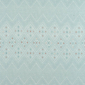 Thibaut Fabric High Plains Spa Blue F913229