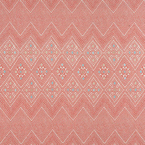 Thibaut Fabric High Plains Coral F913230