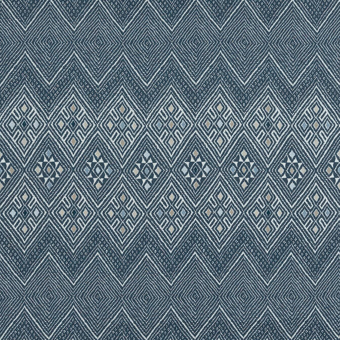 High Plains Navy and White F913231 by Thibaut Fabric Thibaut Fabric High Plains Navy and White F913231Fabric Mesa Fabric Book 100% Linen SCOTLAND </p><p>Repeat: V: - 54 - Fabric Carolina -