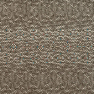 Thibaut Fabric High Plains Brown F913232