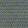 Thibaut Fabric Tiburon Green and Bluestone F913235