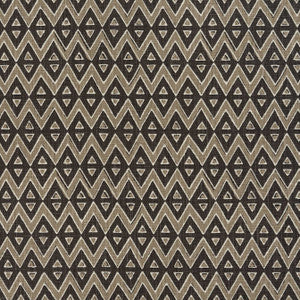 Thibaut Fabric Tiburon Brown F913239
