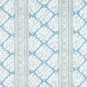 Thibaut Fabric Austin Spa Blue F913251