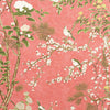Thibaut Fabric Katsura Coral F913624