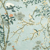 Thibaut Fabric Katsura Mist F913625