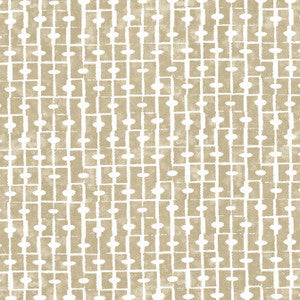 Thibaut Fabric Haven Wheat F914308