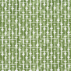 Thibaut Fabric Haven Green F914309