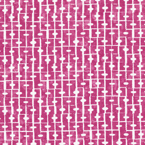 Thibaut Fabric Haven Pink F914312