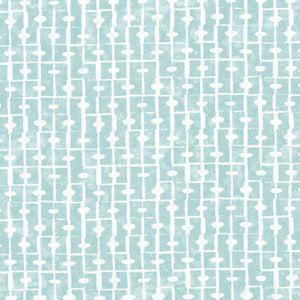 Thibaut Fabric Haven Spa Blue F914313