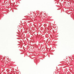 Thibaut Fabric Ridgefield Pink F914321