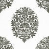 Thibaut Fabric Ridgefield Grey F914324