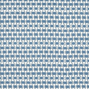 Thibaut Fabric Denver Blue F914326
