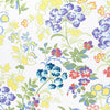Thibaut Fabric Spring Garden Brights F914341
